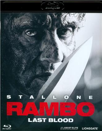 Rambo 5 - Last Blood (2019)