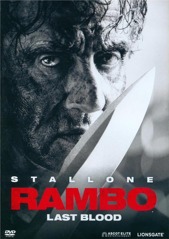 Rambo 5 - Last Blood (2019)