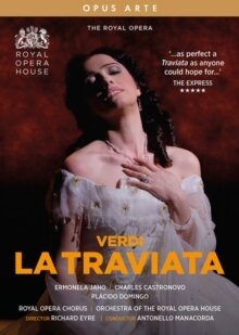 Verdi, G. - La Traviata