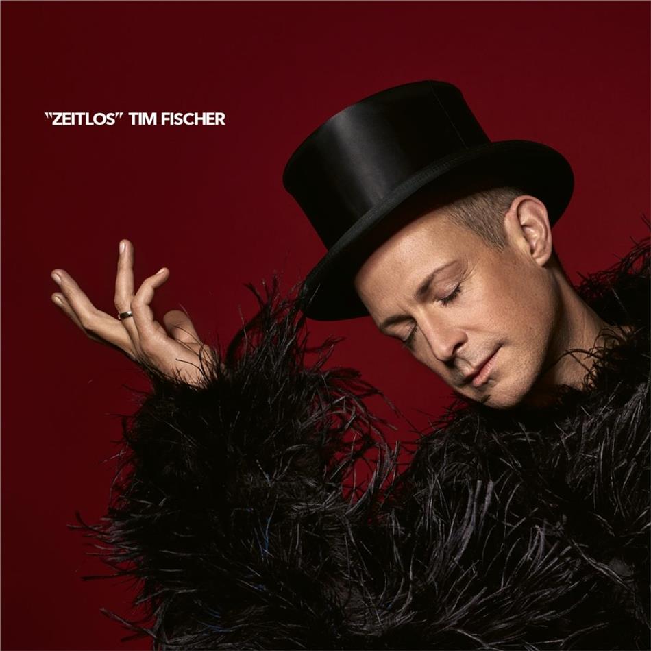 Tim Fischer - Zeitlos 2 CDs