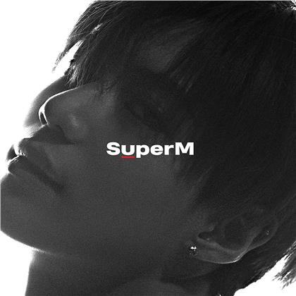 SuperM (K-Pop) - Superm The 1St Mini Album 'Superm' (Taemin)