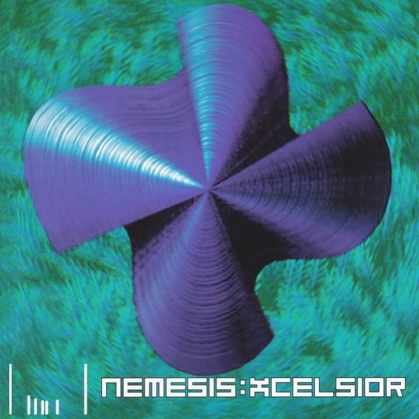 Nemesis - Xcelsior LP