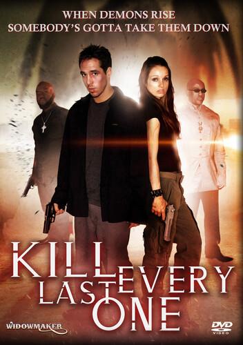 Kill Every Last One (2008)