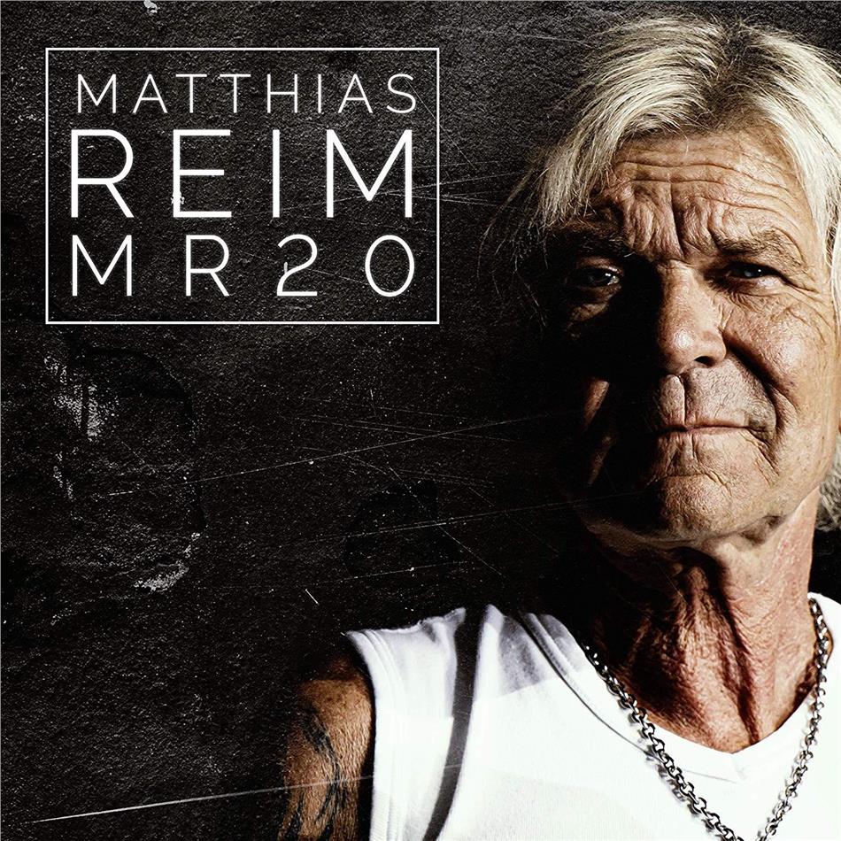 Matthias Reim - Mr20 Boxset