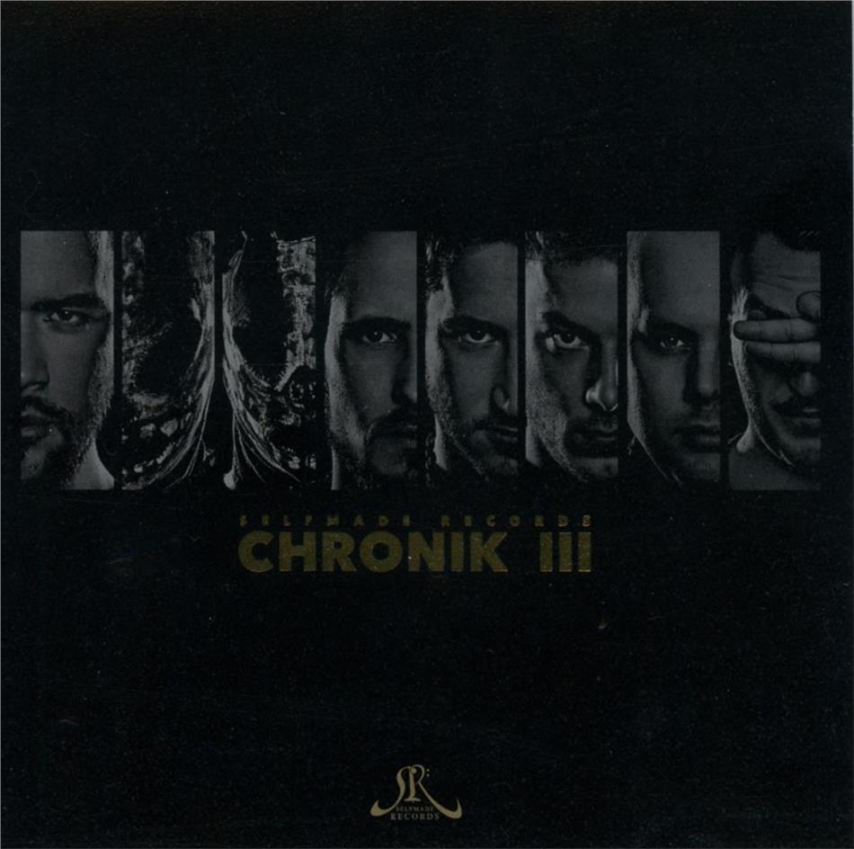 Chronik III
