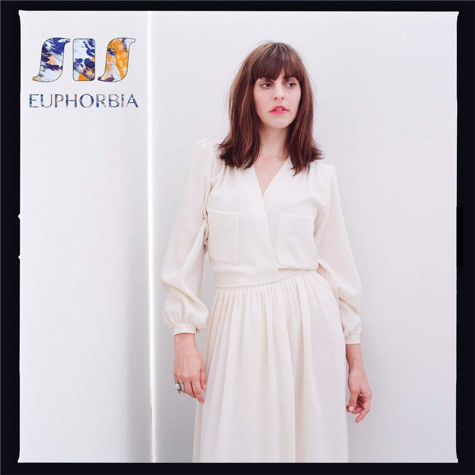 SIS - Euphorbia LP