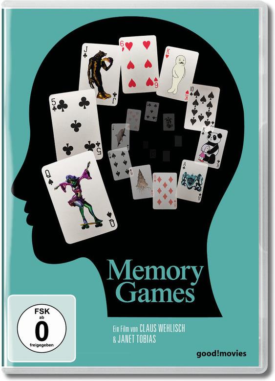 Memory Games (2018)