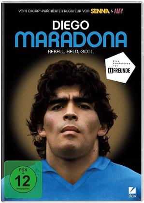 Diego Maradona (2019)