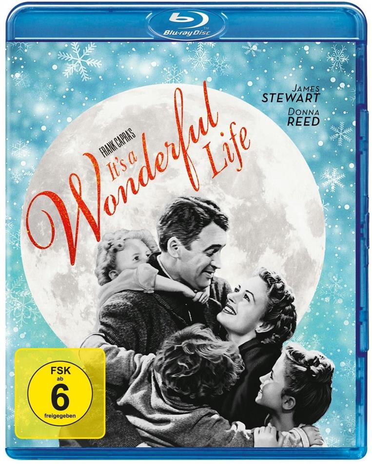 Ist das Leben nicht schön? (1946) b/w