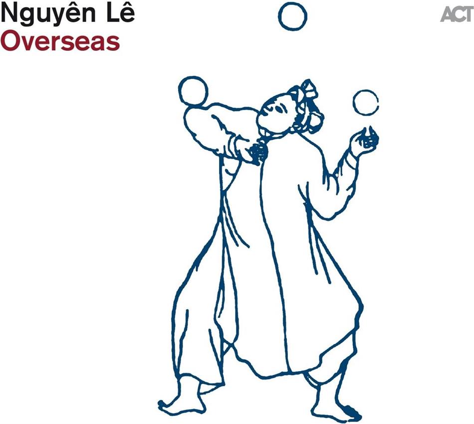 Le Nguyen - Overseas