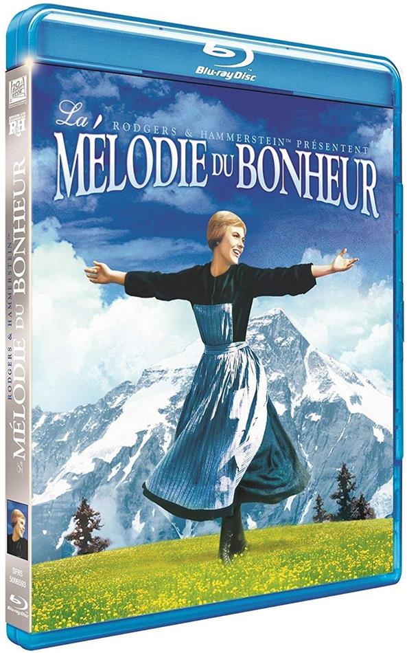 La mélodie du bonheur (1965)