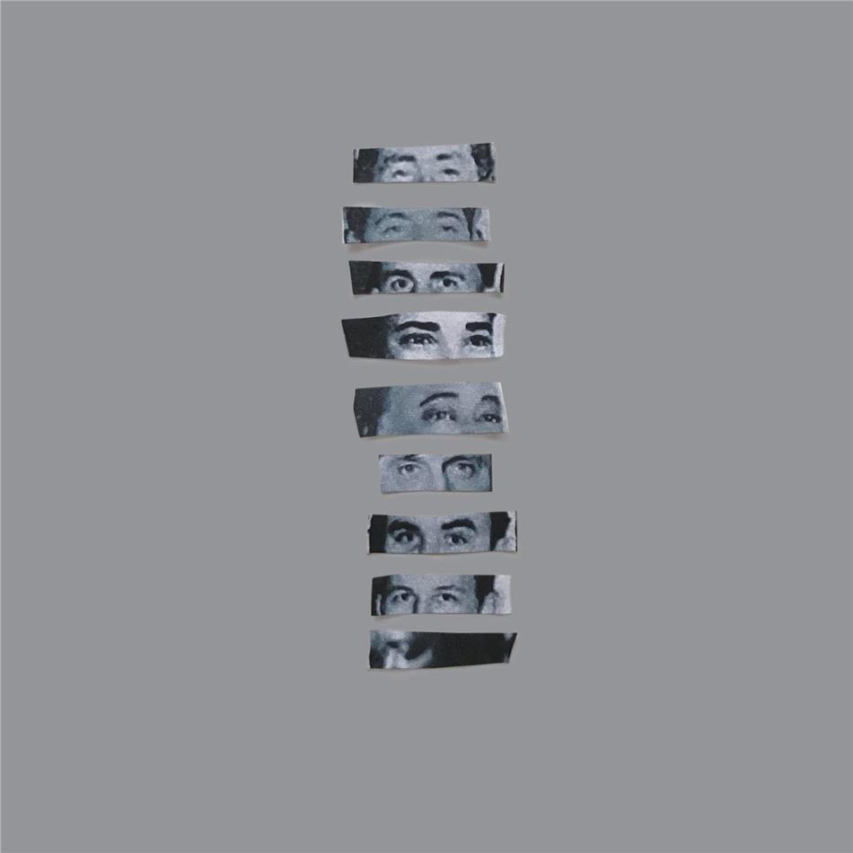 Romare - Gone LP