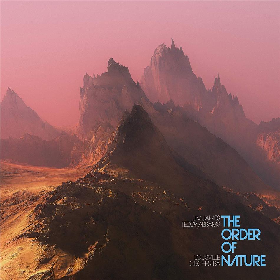 Jim James, Teddy Abrams & Louisville Orchestra - Order Of Nature