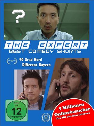 The Expert - Best Comedy Shorts (Limited Edition)