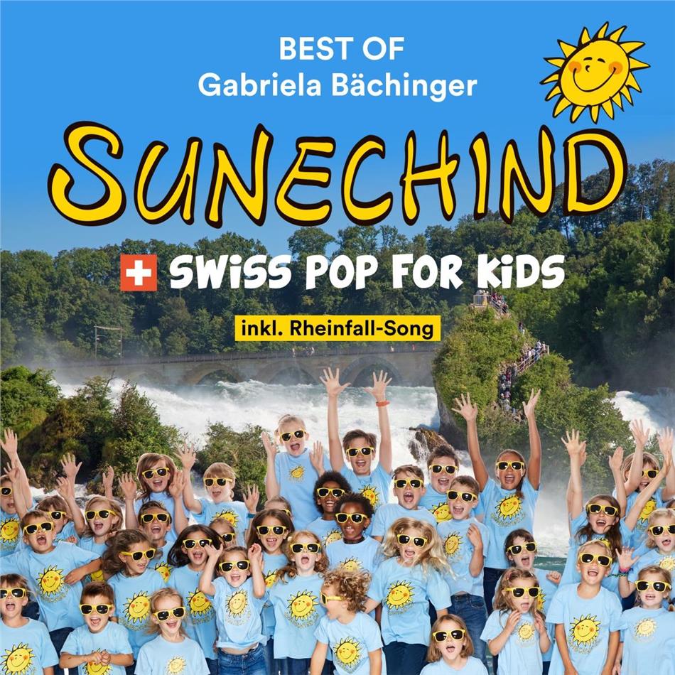 Sunechind - Best of Sunechind