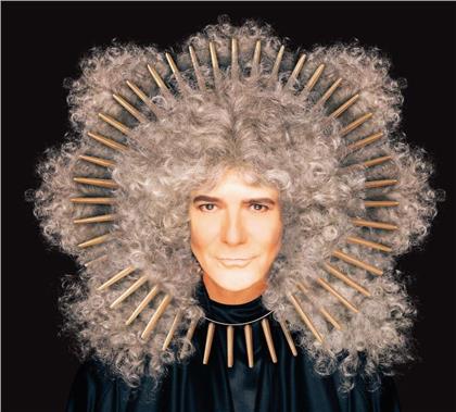 Renato Zero - Zero Il Folle (Ecolbook)