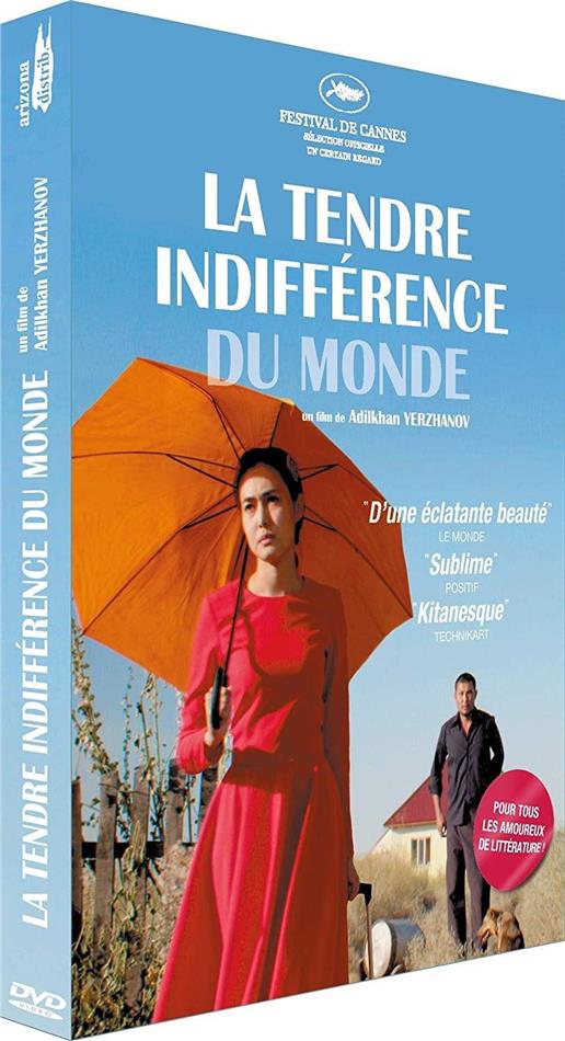 La tendre indifférence du monde (2018)