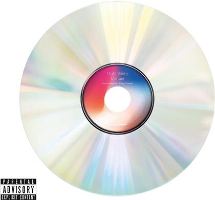 Night Skinny - Mattoni