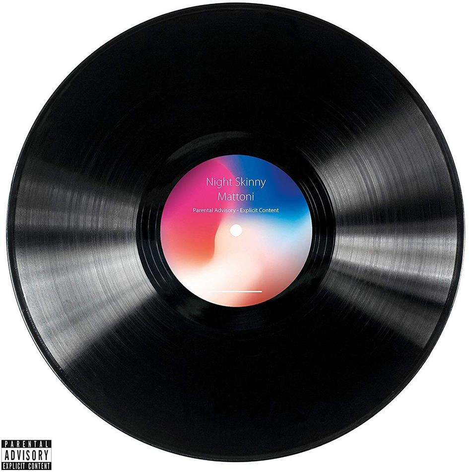 Night Skinny - Mattoni 2 LP