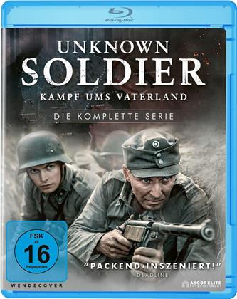 Unknown Soldier - Die komplette Serie