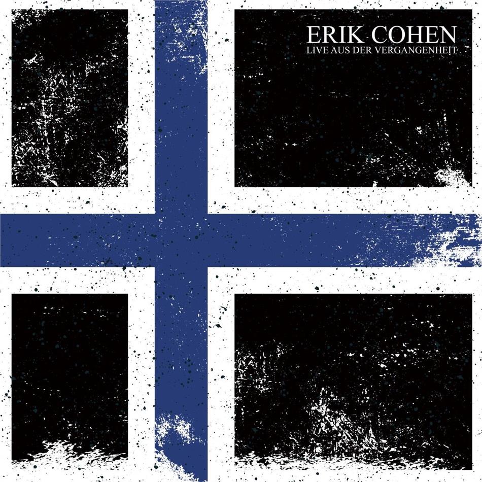 Erik Cohen - Live Aus Der Vergangenheit Limited