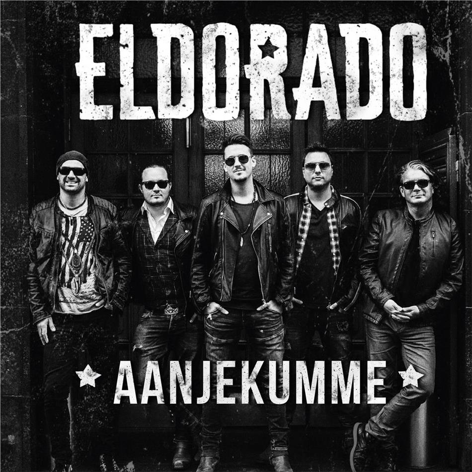Eldorado - Aanjekumme
