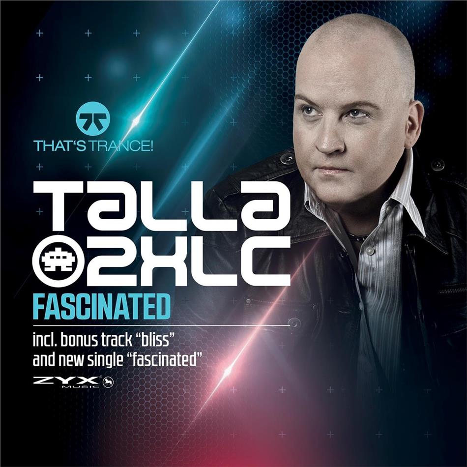 Talla 2XLC - Fascinated