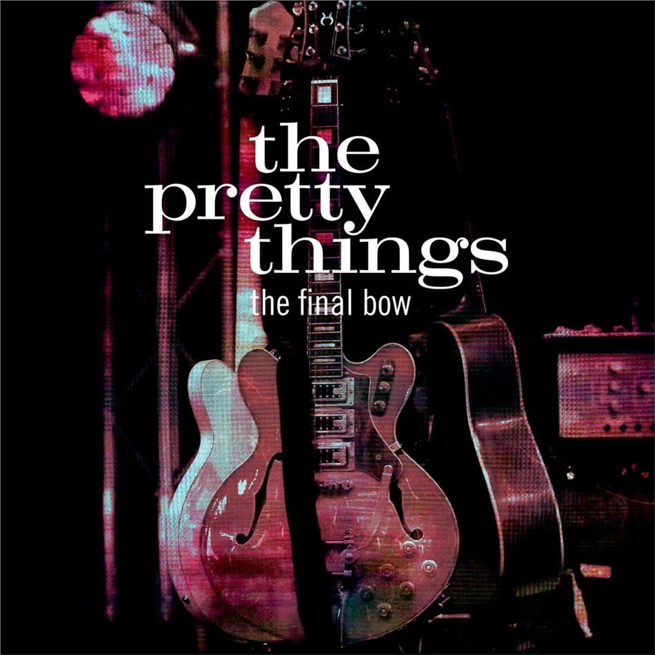 Pretty Things - Final Bow Gatefold, 2 LPs