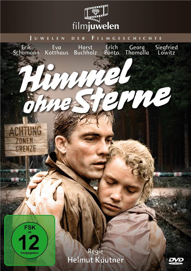 Himmel ohne Sterne (1955) Filmjuwelen