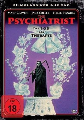The Psychiatrist - Der Tod als Therapie (1982)