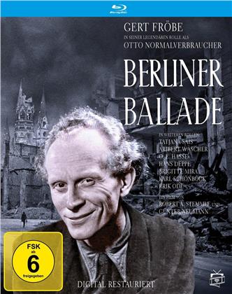 Berliner Ballade (1948) (Filmjuwelen)