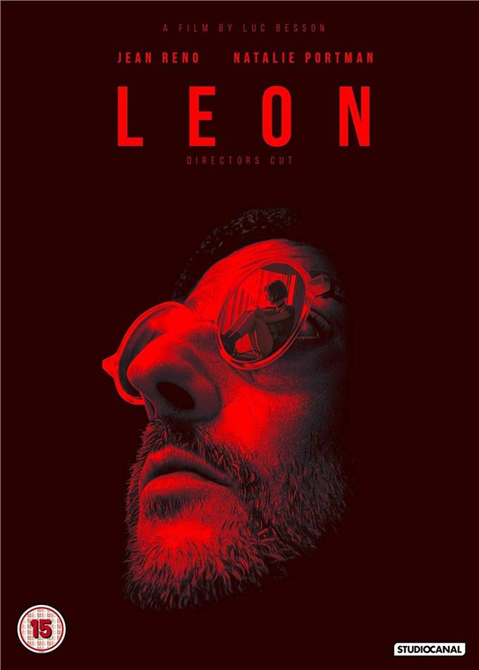Leon (1994) Director's Cut