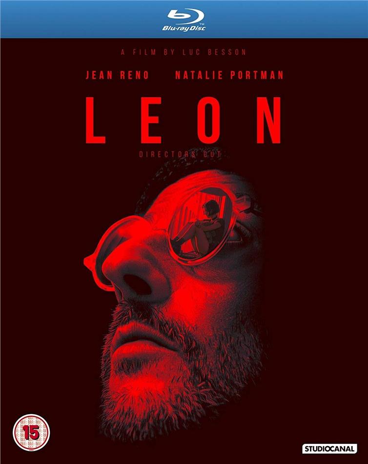 Leon (1994) Director's Cut