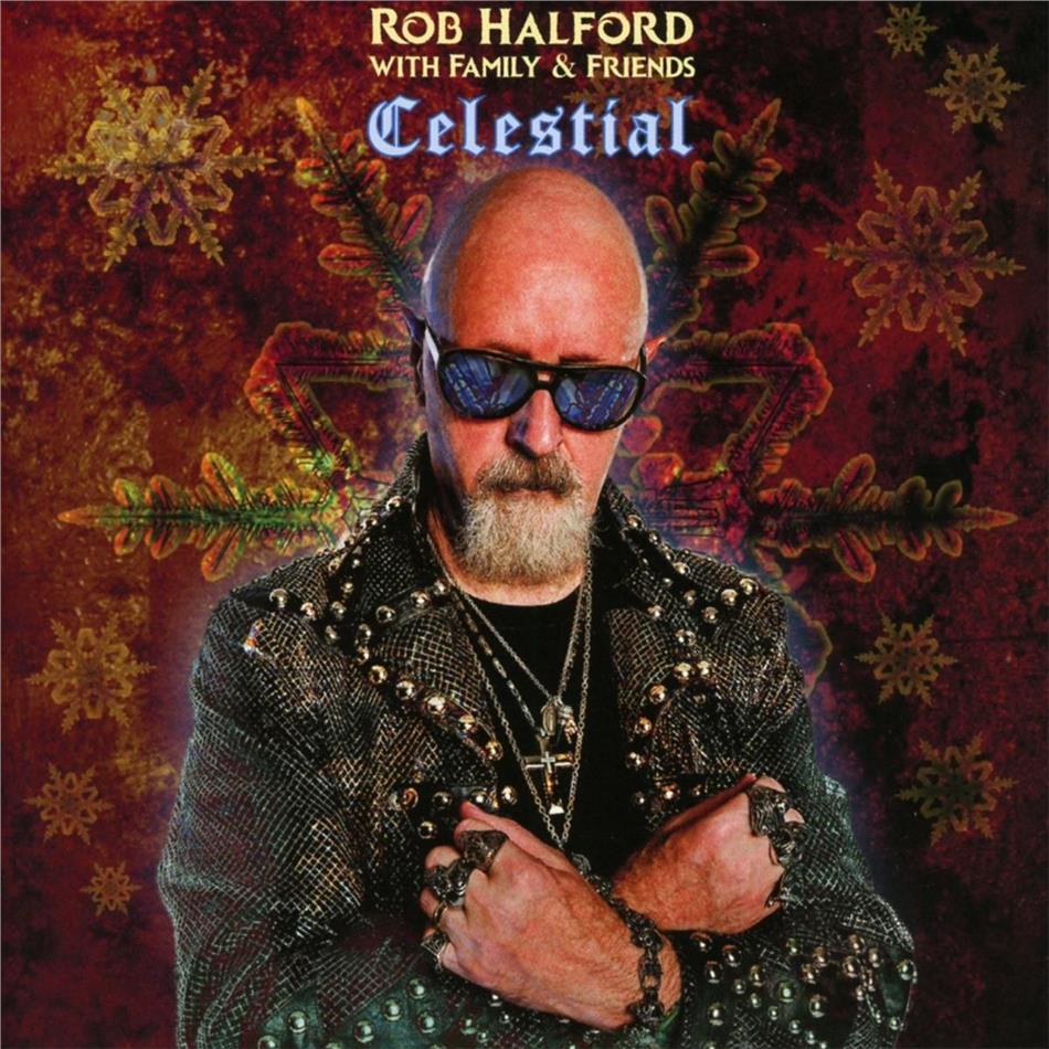Rob Halford - Celestial