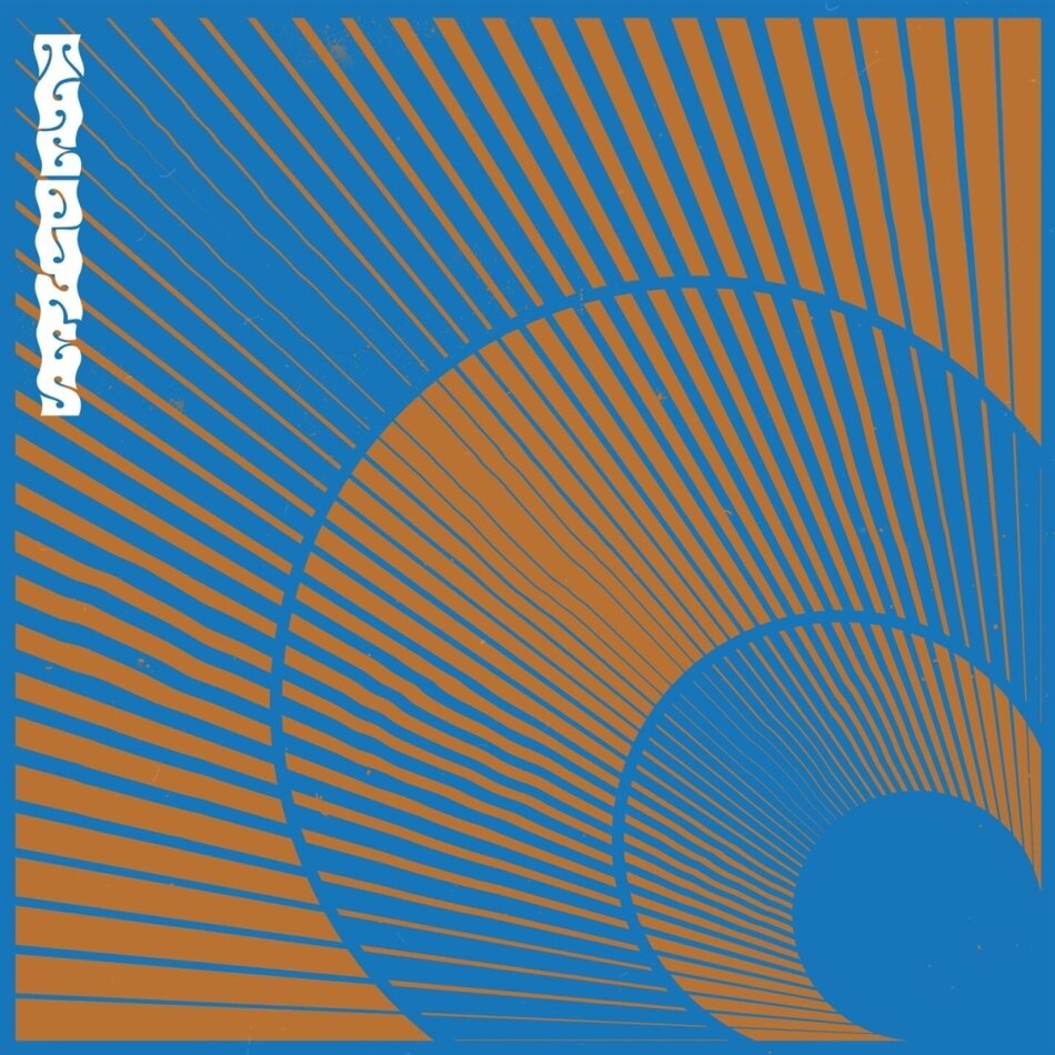 The Dunes - --- LP