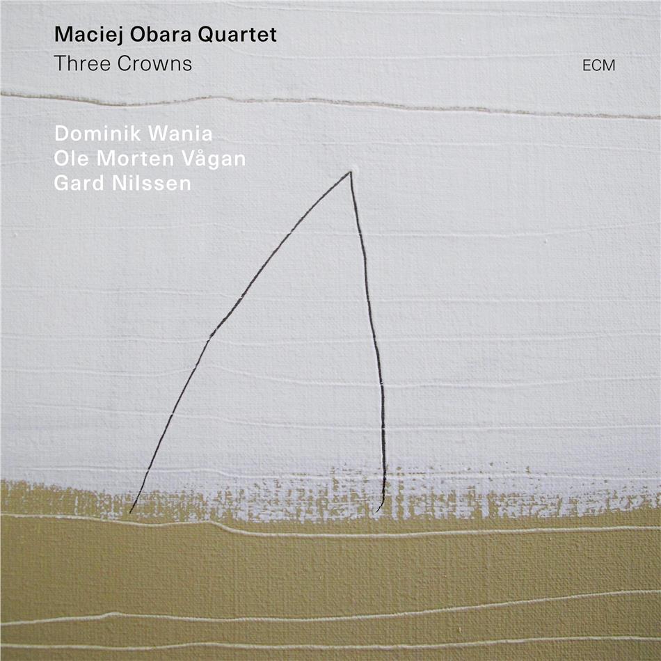 Obara Maciej - Three Crowns