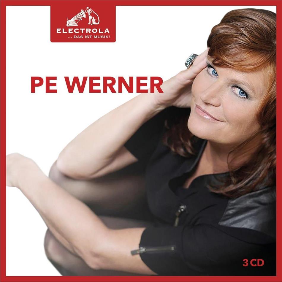 Pe Werner - Electrola...Das Ist Musik! 3 CDs