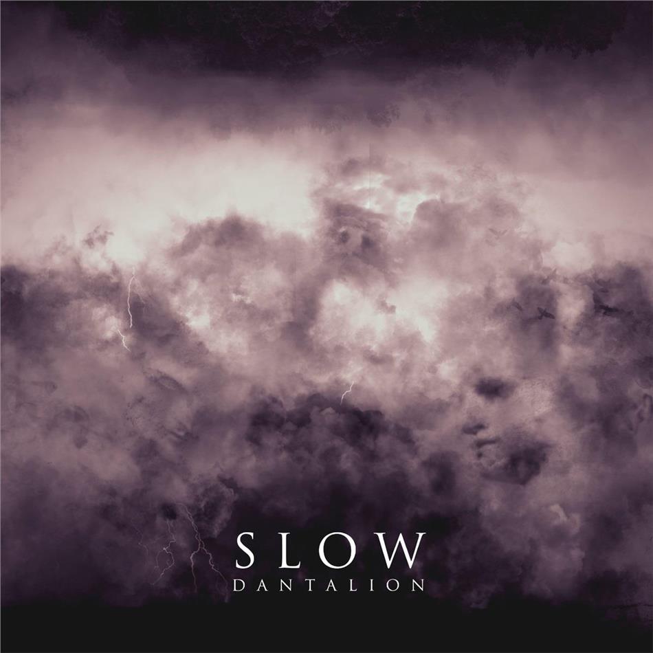 Slow - VI - Dantalion