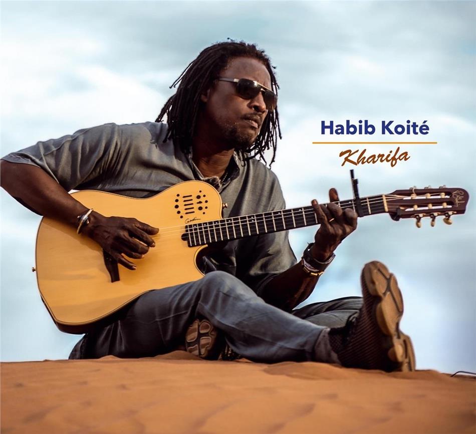 Habib Koite - Kharifa
