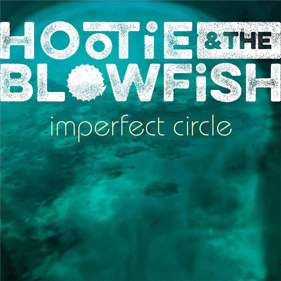 Hootie & The Blowfish - Imperfect Circle LP