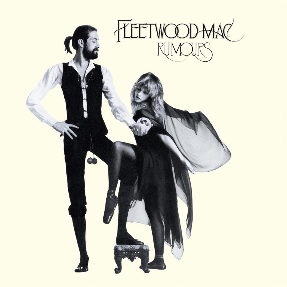 Fleetwood Mac - Rumours 2019 Reissue, Deluxe Edition