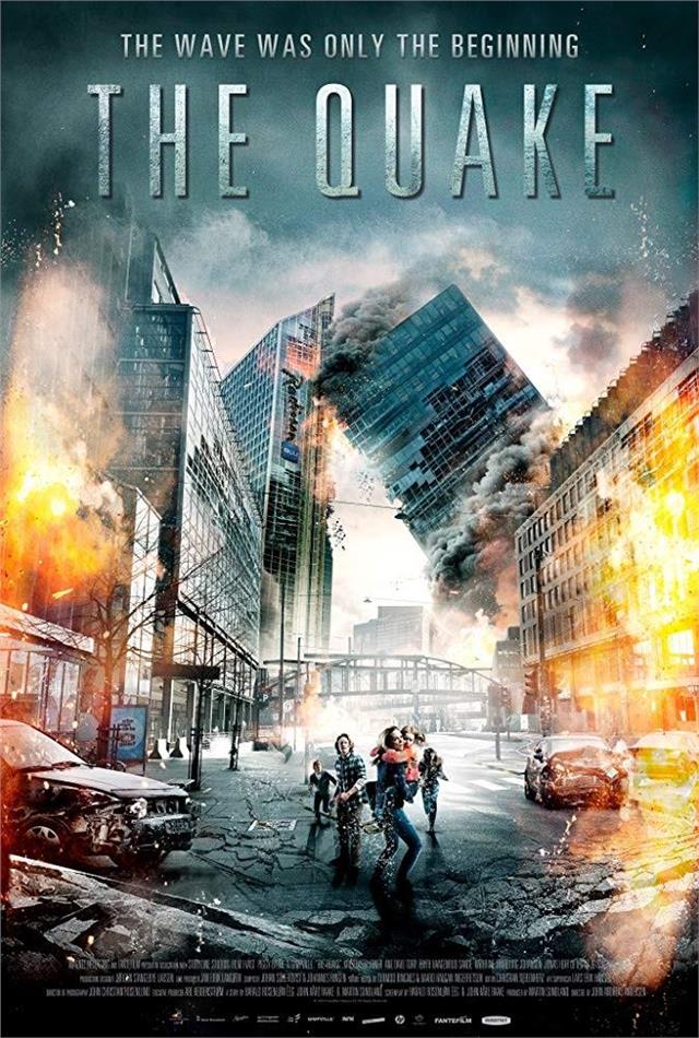 The Quake - Das grosse Beben