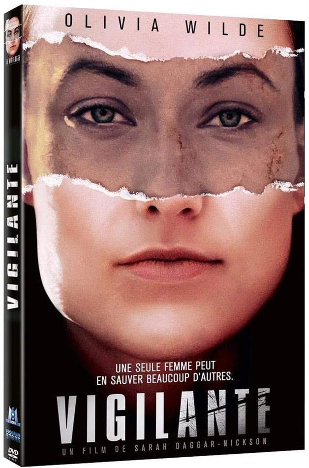 Vigilante (2019)
