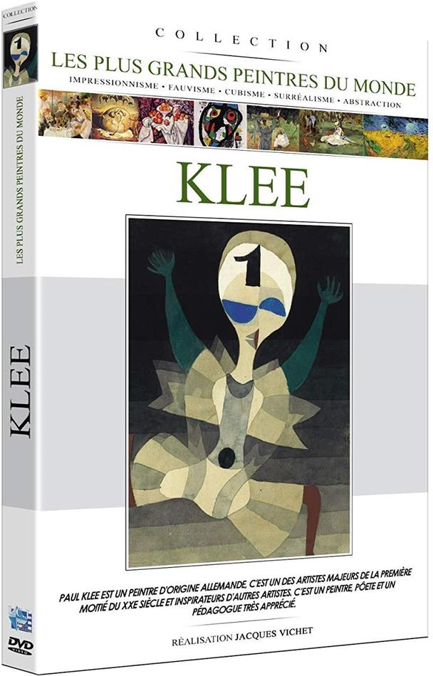 Paul Klee Collection Les plus grands peintres du monde