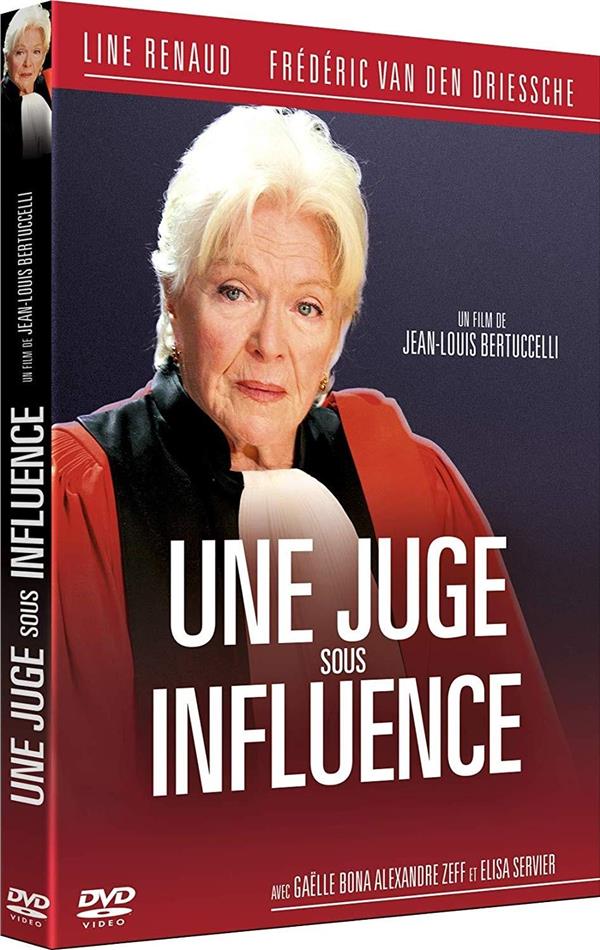 Une juge sous influence (2006)