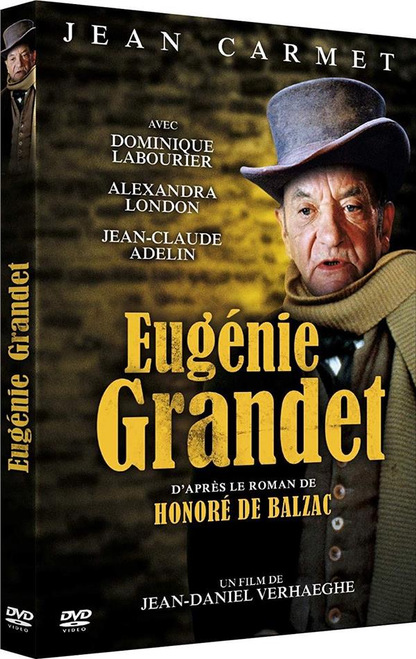 Eugénie Grandet (1994)
