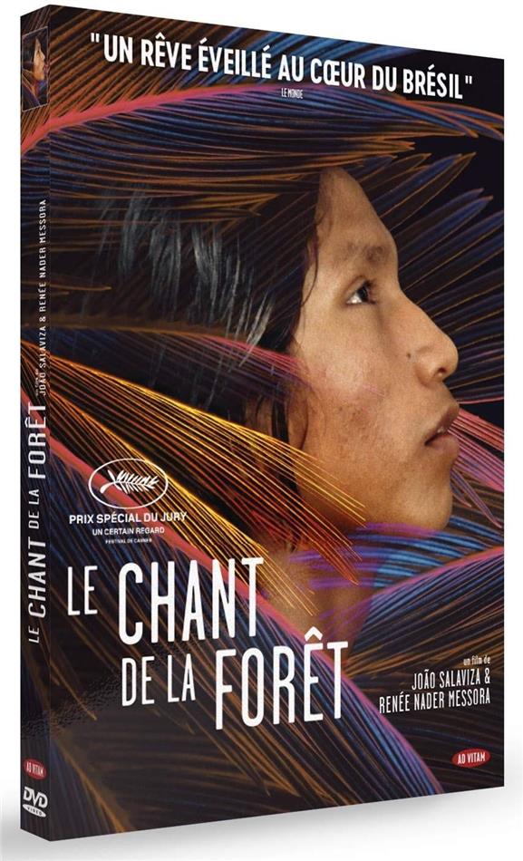 Le chant de la forêt (2018)
