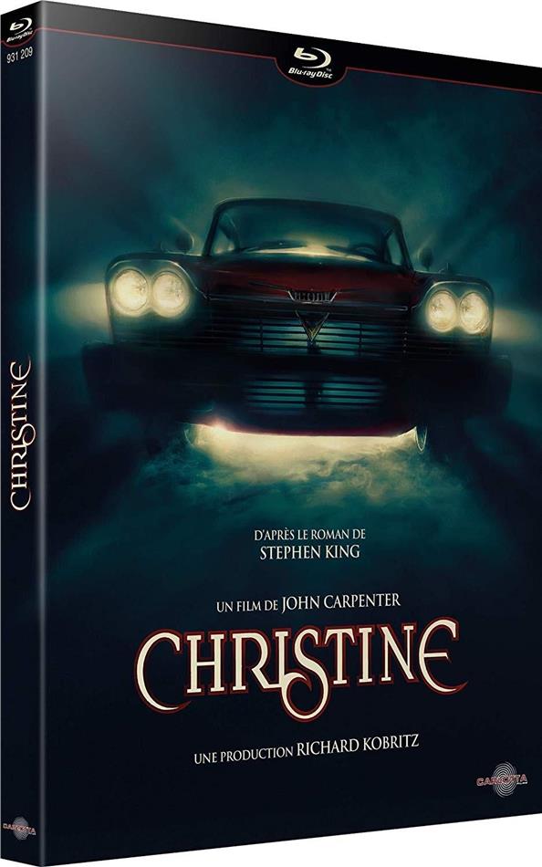 Christine (1983)