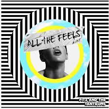 Fitz And The Tantrums - All The Feels LP