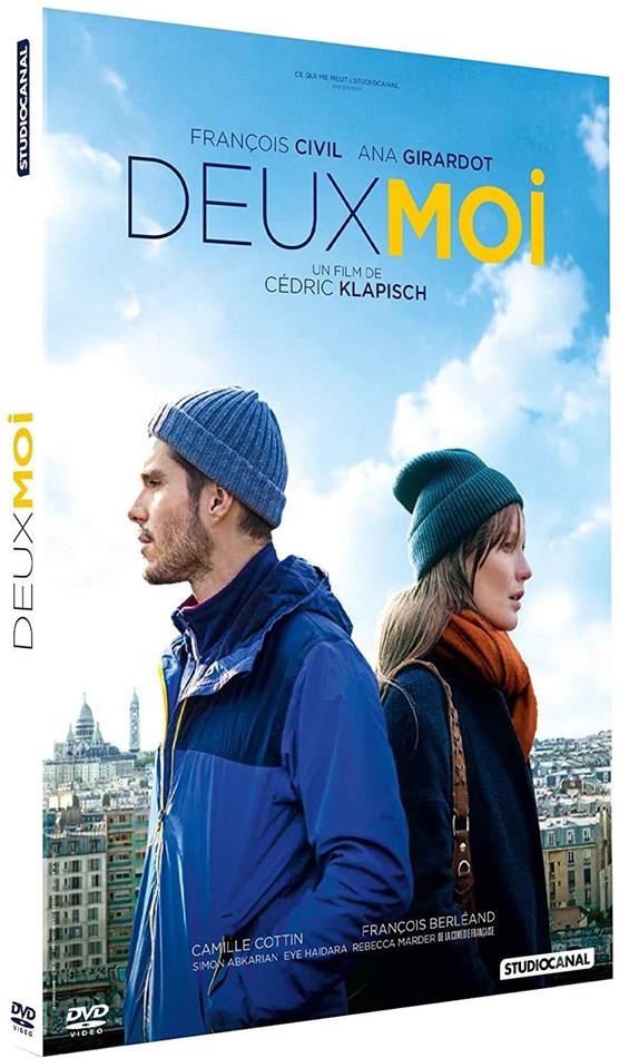 Deux moi (2019)